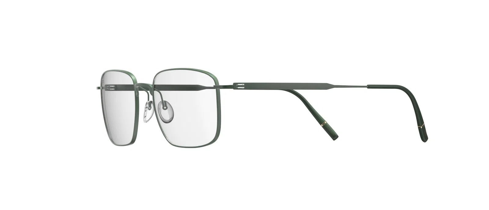 Silhouette Pure Visionary 5591 Eyeglasses - view 12